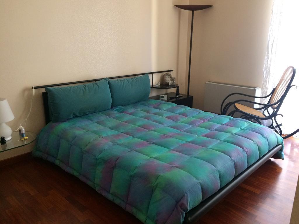 Murri Apartment Ragusa Dış mekan fotoğraf