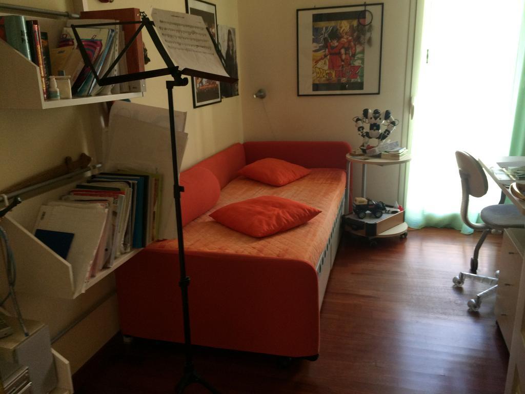 Murri Apartment Ragusa Dış mekan fotoğraf