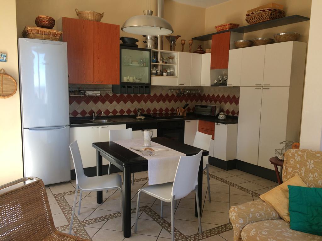 Murri Apartment Ragusa Dış mekan fotoğraf