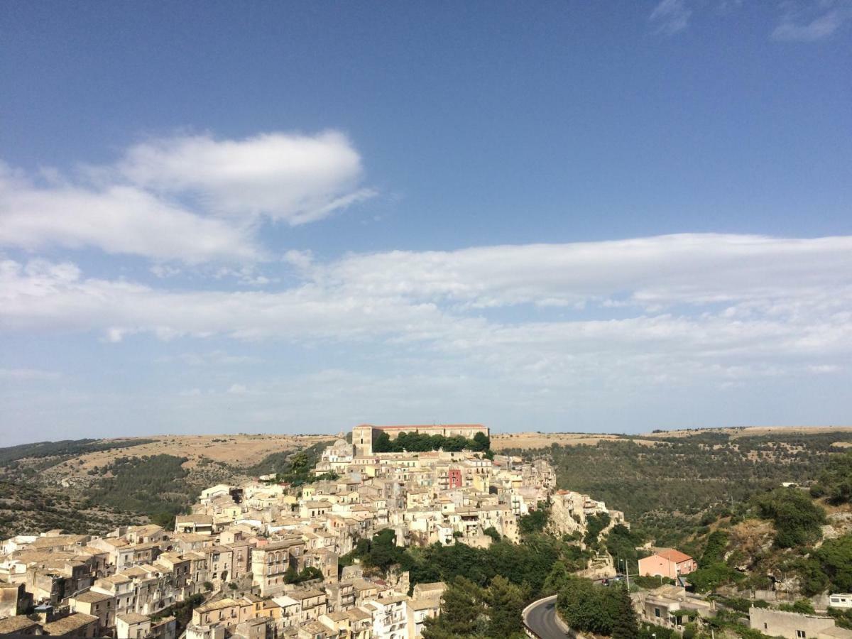 Murri Apartment Ragusa Dış mekan fotoğraf