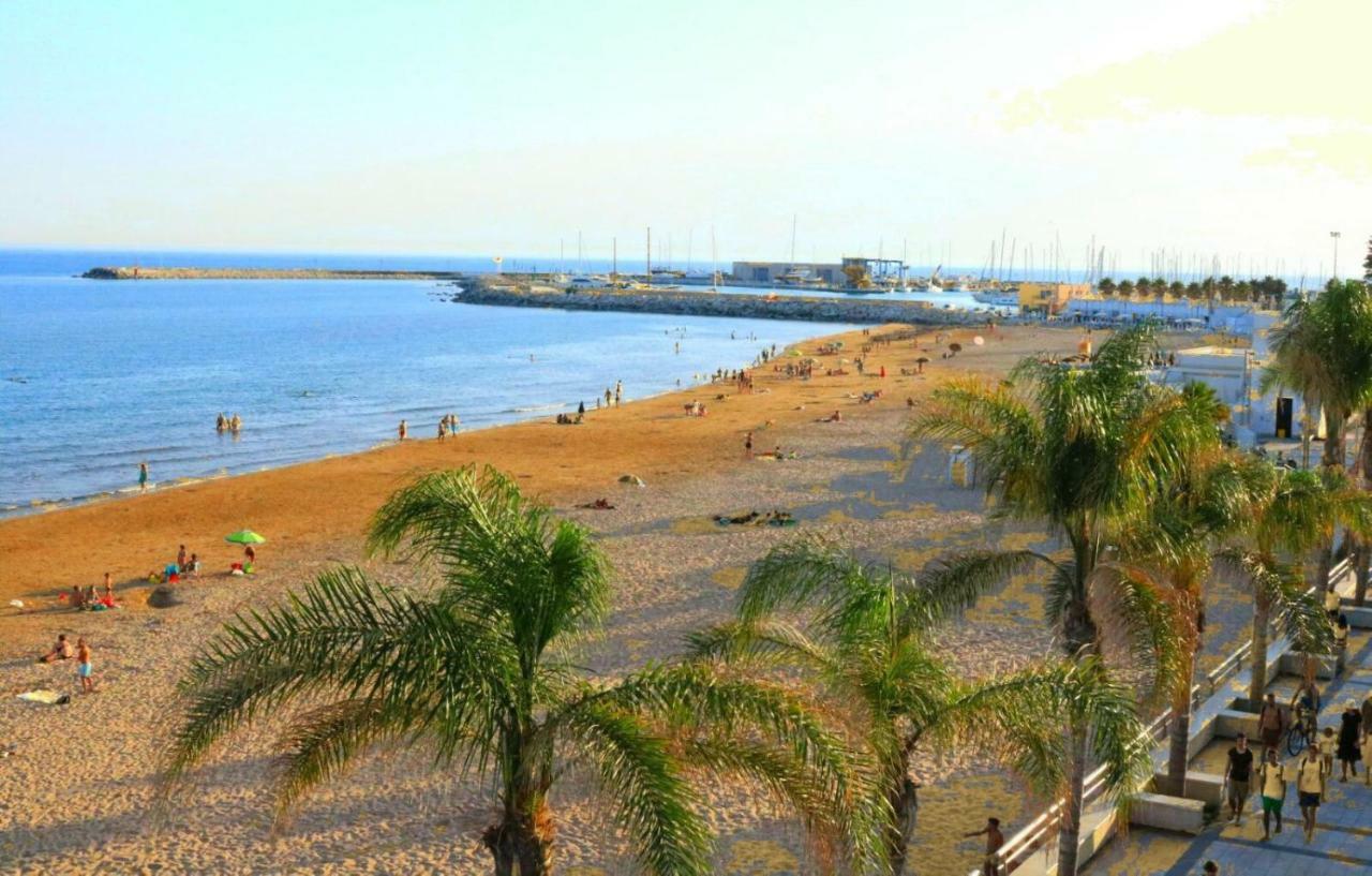 Murri Apartment Ragusa Dış mekan fotoğraf